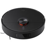 Робот пылесос Xiaomi Robot Vacuum S20+ Black — изображение 3