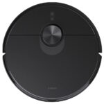 Робот пылесос Xiaomi Robot Vacuum S20+ Black — изображение 4