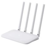 Роутер Wi-fi Xiaomi Router 4С White-Photoroom
