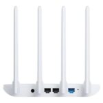 Роутер Wi-fi Xiaomi Router 4С White-Photoroom
