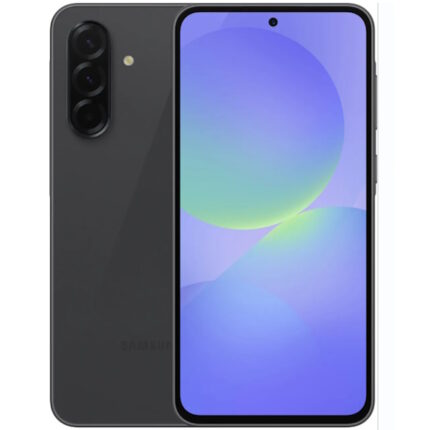 Смартфон Samsung Galaxy A36 5G 8/256GB Awesome Black