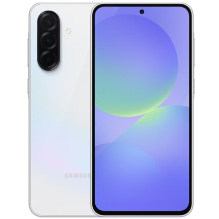 Смартфон Samsung Galaxy A36 5G 8/256GB Awesome White