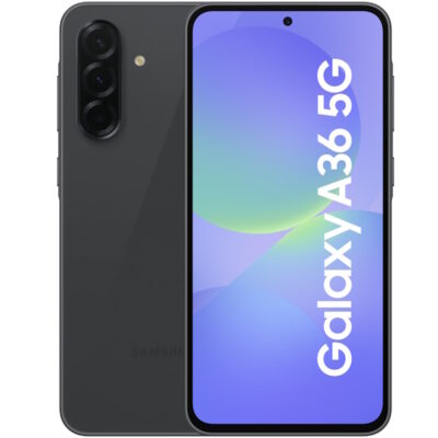 Смартфон Samsung galaxy A36 8/128gb черный