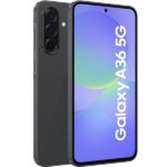 Смартфон Samsung galaxy A36 8/128gb черный