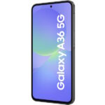 Смартфон Samsung galaxy A36 8/128gb черный