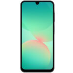 Смартфон Samsung Galaxy A26 5G 6/128GB Awesome Black