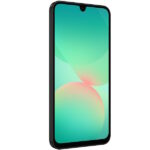 Смартфон Samsung Galaxy A26 5G 6/128GB Awesome Black