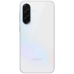 Смартфон Samsung Galaxy A36 5G 8/128GB Awesome White