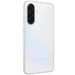 Смартфон Samsung Galaxy A36 5G 8/128GB Awesome White