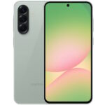 Смартфон Samsung Galaxy A56 5G 8/128GB Awesome Olive