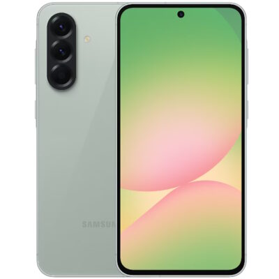 Смартфон Samsung Galaxy A56 5G 8/128GB Awesome Olive