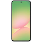 Смартфон Samsung Galaxy A56 5G 8/128GB Awesome Olive