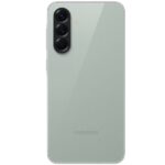 Смартфон Samsung Galaxy A56 5G 8/128GB Awesome Olive