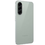 Смартфон Samsung Galaxy A56 5G 8/128GB Awesome Olive