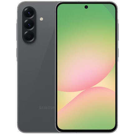 Смартфон Samsung Galaxy A56 5G 8/256GB Awesome Graphite