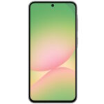 Смартфон Samsung Galaxy A56 5G 8/256GB Awesome Graphite