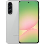 Смартфон Samsung Galaxy A56 5G 8/256GB Awesome Lightgray