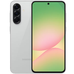 Смартфон Samsung Galaxy A56 5G 8/256GB Awesome Lightgray