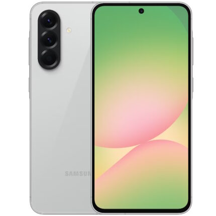 Смартфон Samsung Galaxy A56 5G 8/256GB Awesome Lightgray