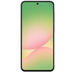 Смартфон Samsung Galaxy A56 5G 8/256GB Awesome Lightgray