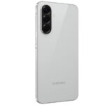 Смартфон Samsung Galaxy A56 5G 8/256GB Awesome Lightgray
