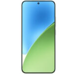 Смартфон Xiaomi 15 12/256Gb Green