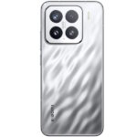 Smartfon Xiaomi 15 12/512Gb Liquid Silver - Image 2