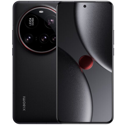 Смартфон Xiaomi 15 Ultra 16/512Gb Black