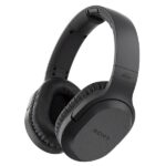 Simsiz naushnik SONY MDR-RF895RK Black