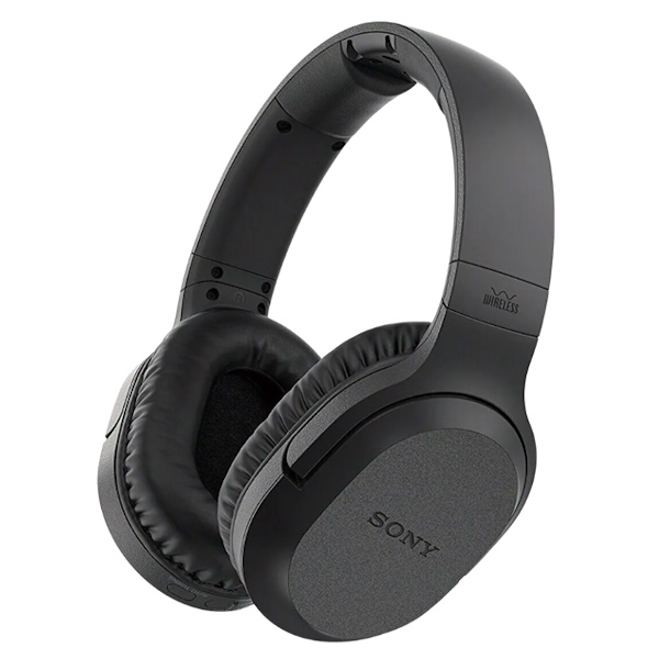 Беспроводные наушники SONY MDR-RF895RK Black