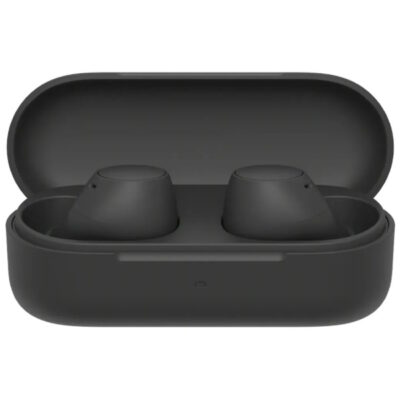 Беспроводные наушники SONY WF-C510 Black