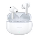 Vivo TWS 3e Bright White simsiz quloqchinlari - Image 2