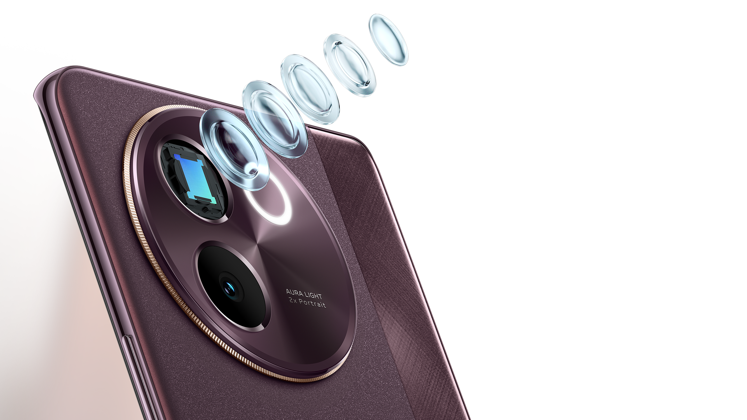 vivo V30e с камерой Sony IMX 882