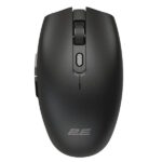 Беспроводная мышка 2E MF2030  Black