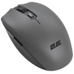 Беспроводная мышка 2E MF2030  Grey — изображение 3