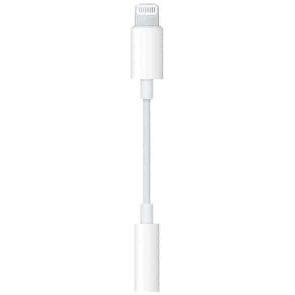 Apple USB-C to Headphone Jack Adapter Apple USB-C to Headphone Jack Adapter