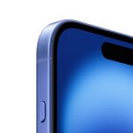 Smartfon Apple iPhone 16 128Gb Ultramarine HX/A (1-sim) - Image 4