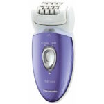 Epilyator Panasonic ES-ED23-V520 - Image 2