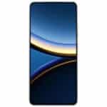 Смартфон Xiaomi Poco F7 Pro 12/256Gb Silver — изображение 2