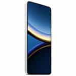 Смартфон Xiaomi Poco F7 Pro 12/256Gb Silver — изображение 3