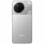 Смартфон Xiaomi Poco F7 Pro 12/256Gb Silver — изображение 5