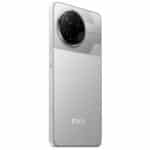 Смартфон Xiaomi Poco F7 Pro 12/256Gb Silver — изображение 6
