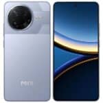 Смартфон Xiaomi Poco F7 Pro Blue 12/512Gb