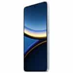 Смартфон Xiaomi Poco F7 Pro Blue 12/512Gb — изображение 4