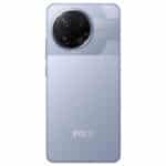 Смартфон Xiaomi Poco F7 Pro Blue 12/512Gb — изображение 5
