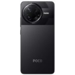 Смартфон Xiaomi Poco F7 Pro 12/512Gb Black — изображение 5