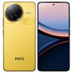 Смартфон Xiaomi Poco F7 Ultra 16/512Gb Yellow