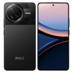 Smartfon Xiaomi Poco F7 Ultra 16/512Gb Black