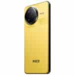 Смартфон Xiaomi Poco F7 Ultra 16/512Gb Yellow — изображение 7