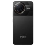 Smartfon Xiaomi Poco F7 Ultra 16/512Gb Black - Image 5